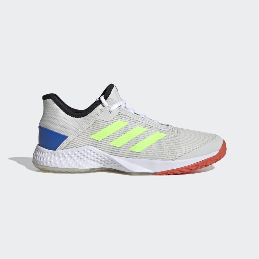 adidas Adizero Club Shoes - Grey 