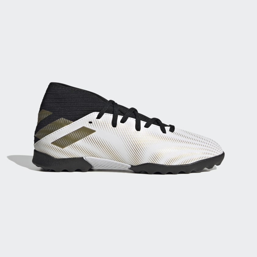 nemeziz 19.3 turf shoes