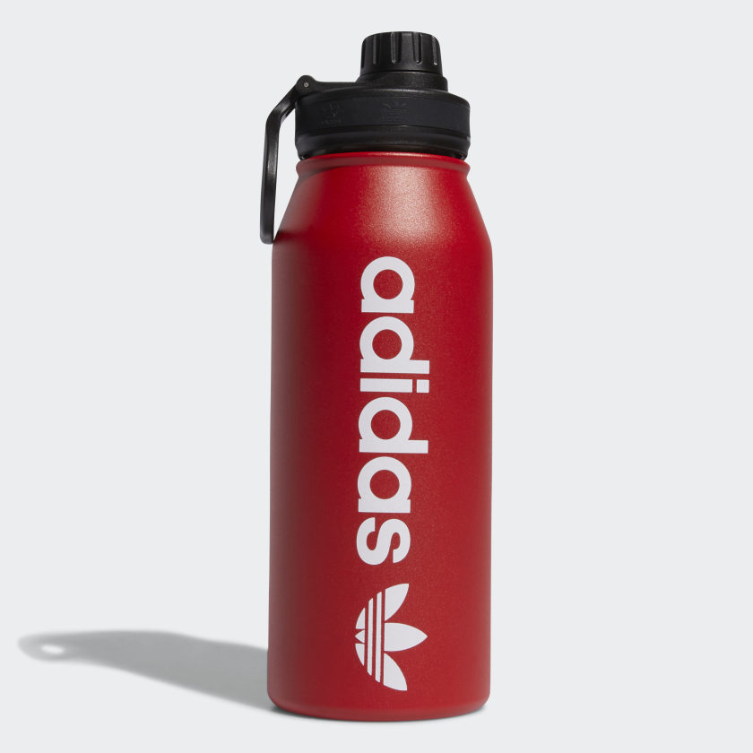 adidas 1 liter water bottle