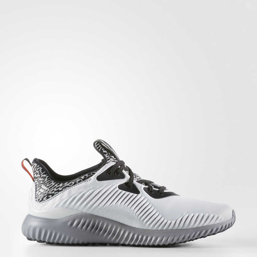 adidas alphabounce gris