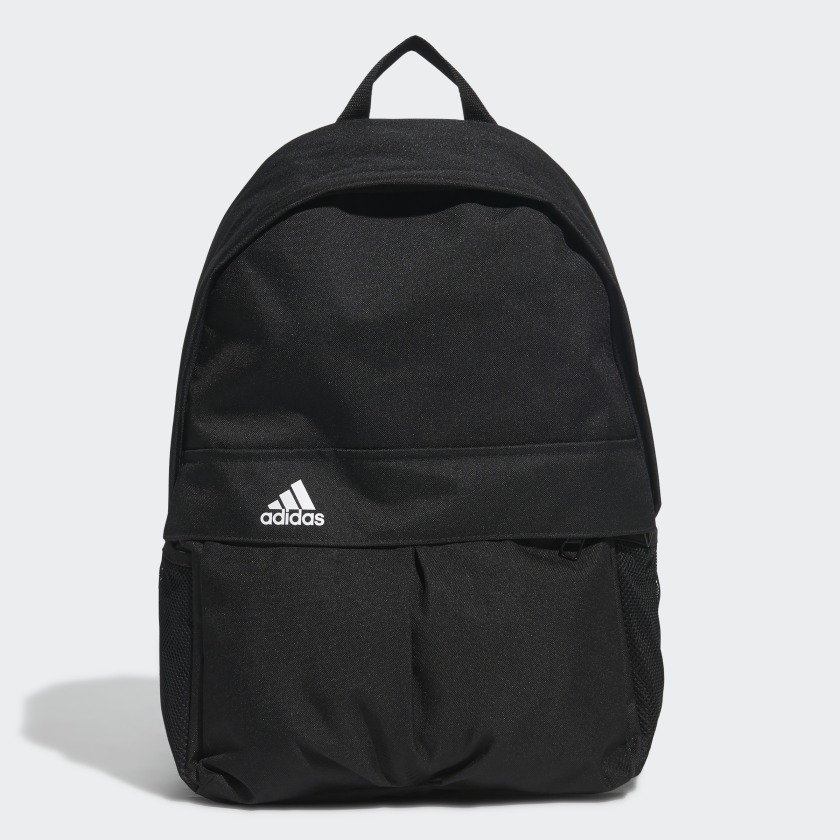 adidas Classic Backpack - Black | adidas Singapore