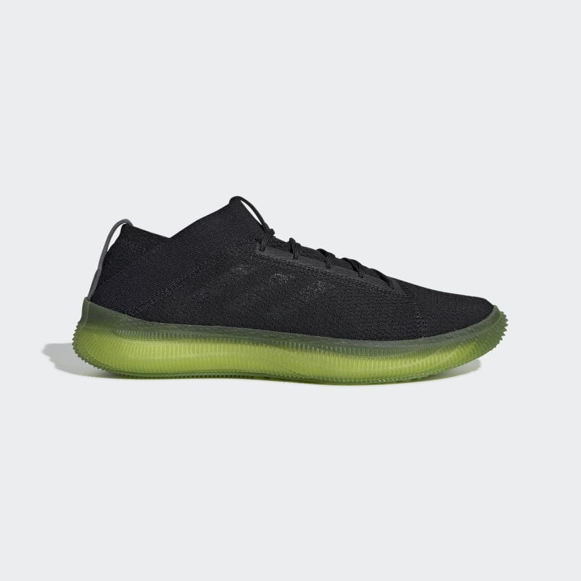 adidas Pureboost Trainer Shoes - Black 