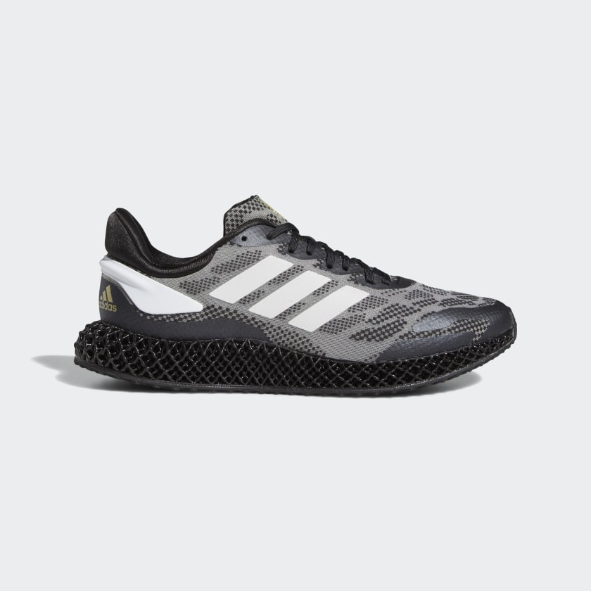 adidas black shoes