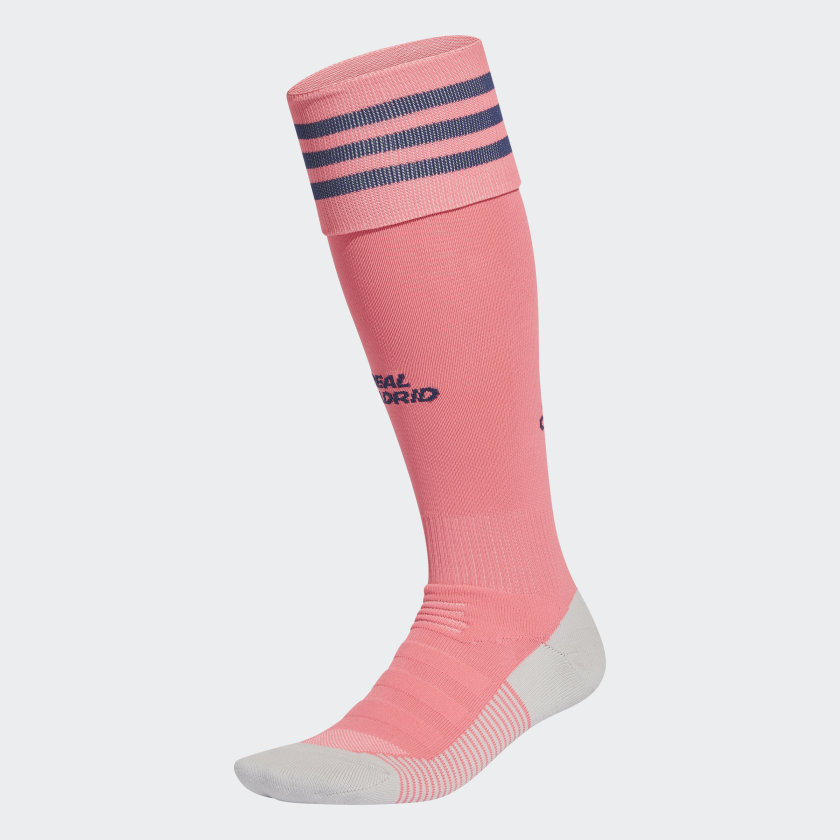 real madrid away socks junior