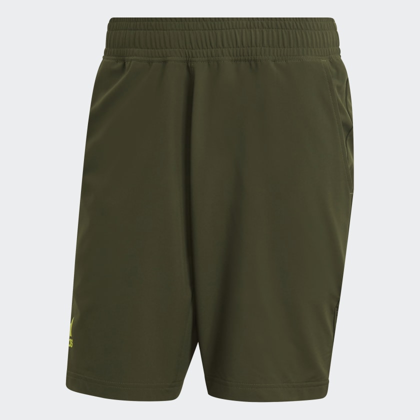 adidas 9 inch shorts