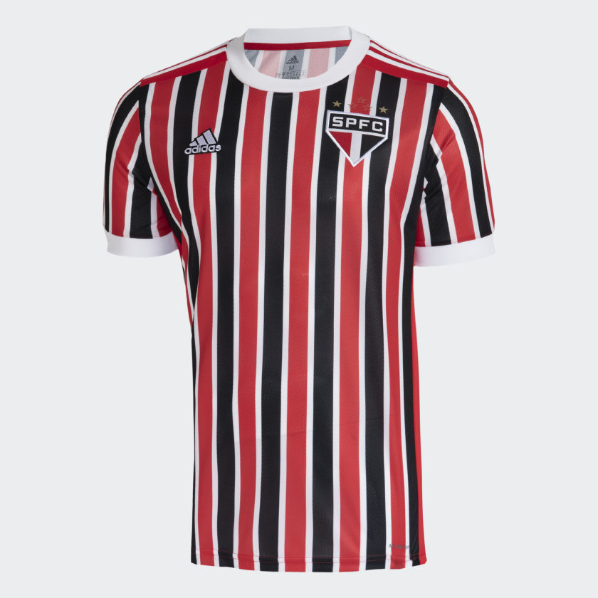 São paulo fc adidas