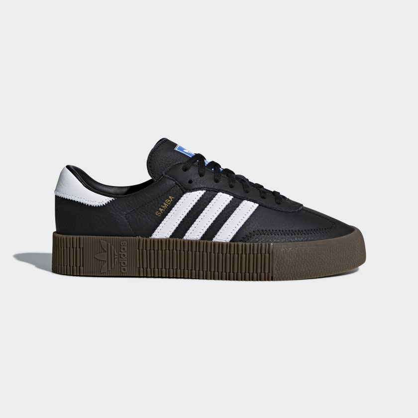adidas sambarose buzz