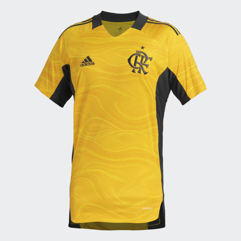 Roupa de goleiro do flamengo clearance