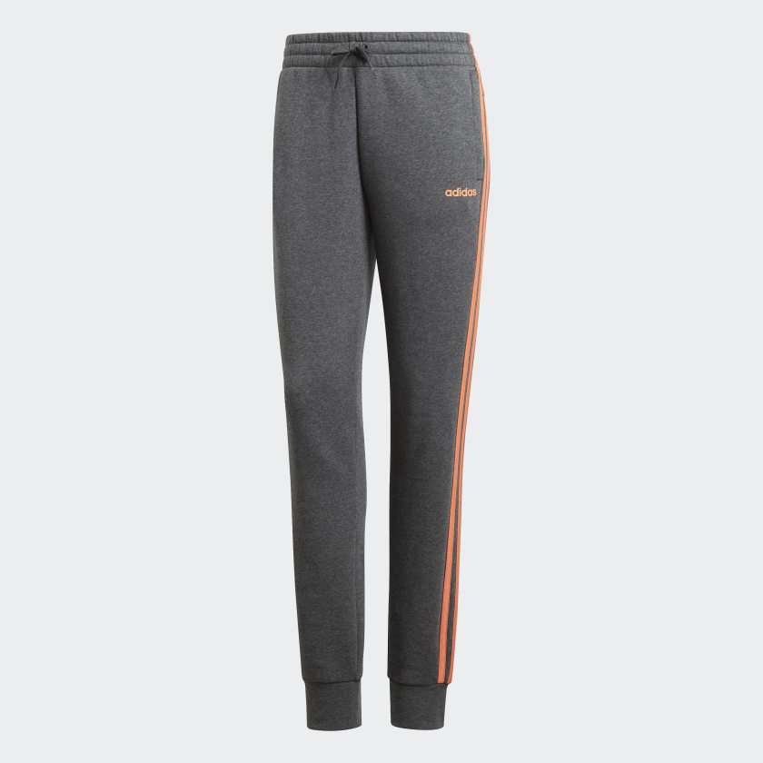 adidas poly joggers