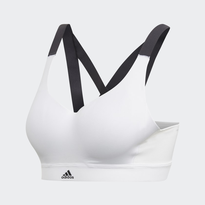 stronger for it bra adidas