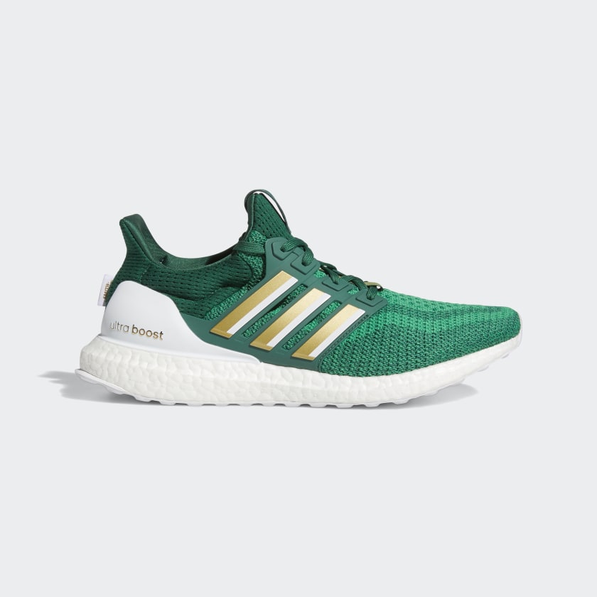 are adidas ultra boost good running shoes