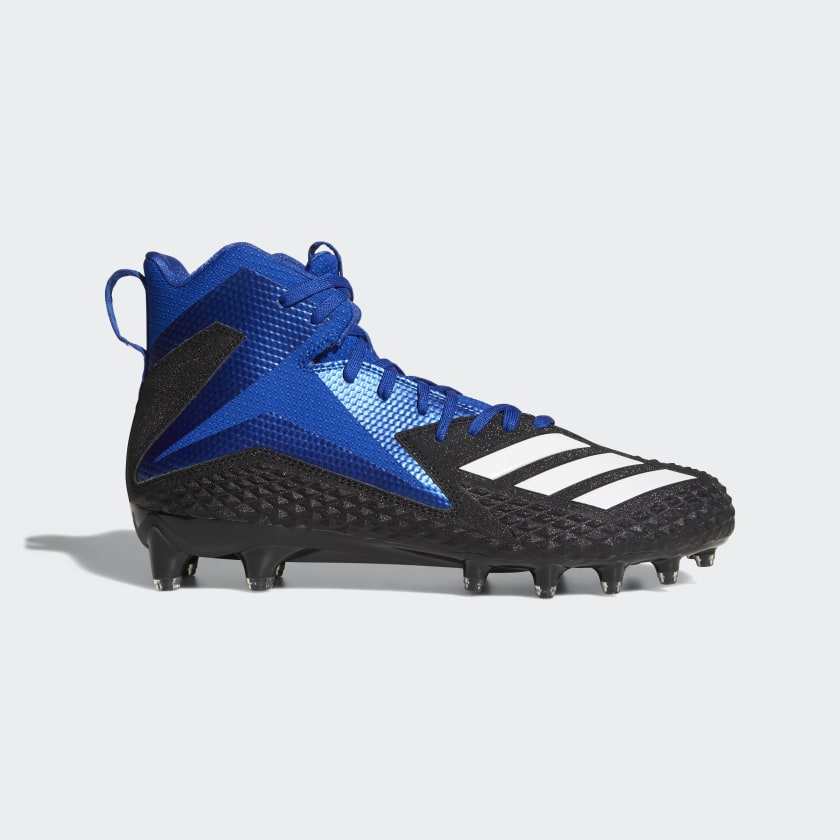 adidas Freak x Carbon Mid Cleats 