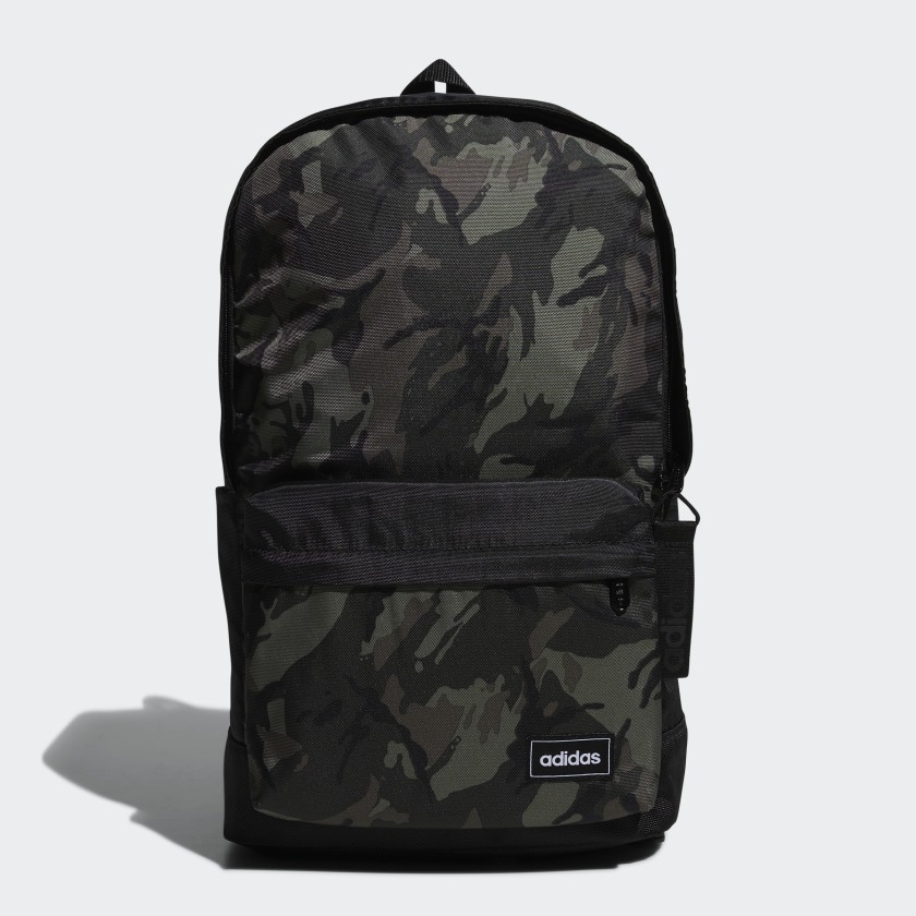 Adidas Classic Camo Sirt Cantasi Yesil Adidas Turkey