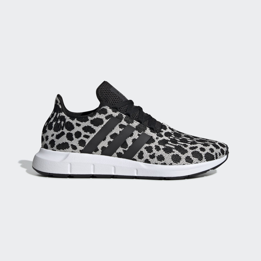 Swift run w adidas