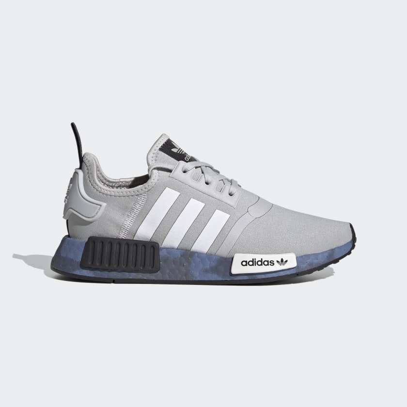 nmd_r1 shoes grey