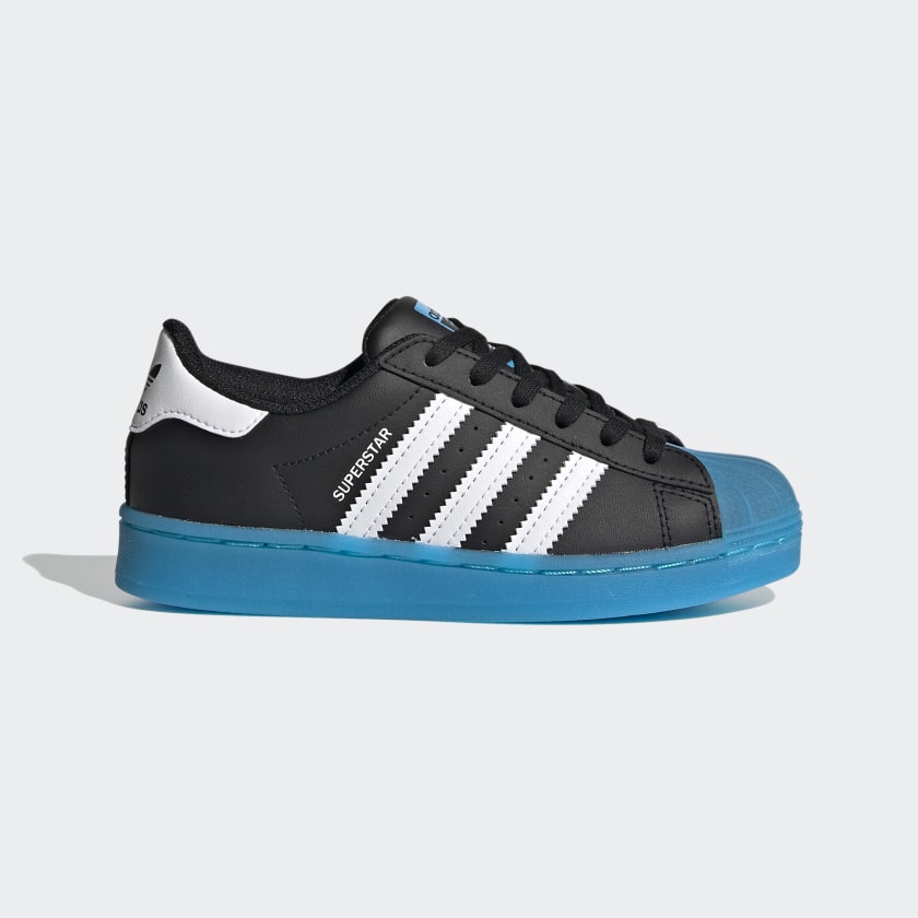 adidas Superstar Shoes - Black | adidas US