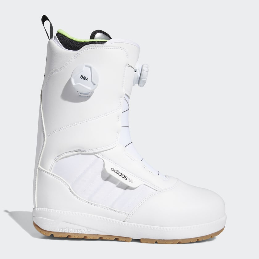 yeezy snowboard boots
