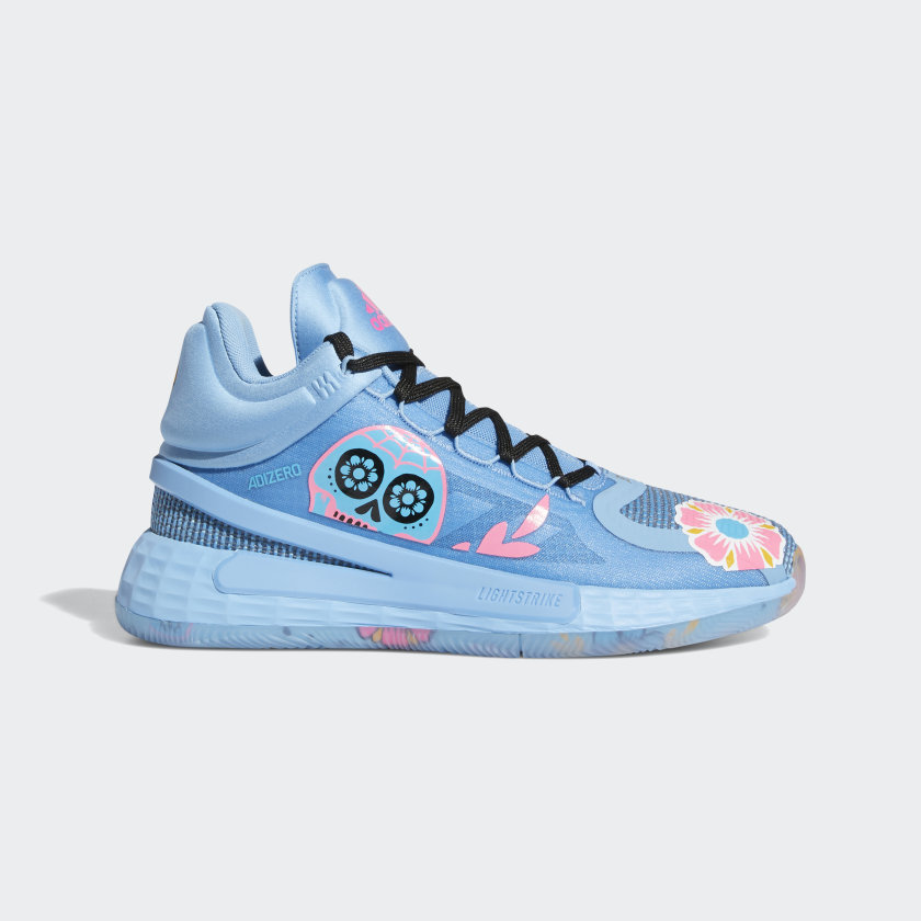 adidas basketball shoes d rose