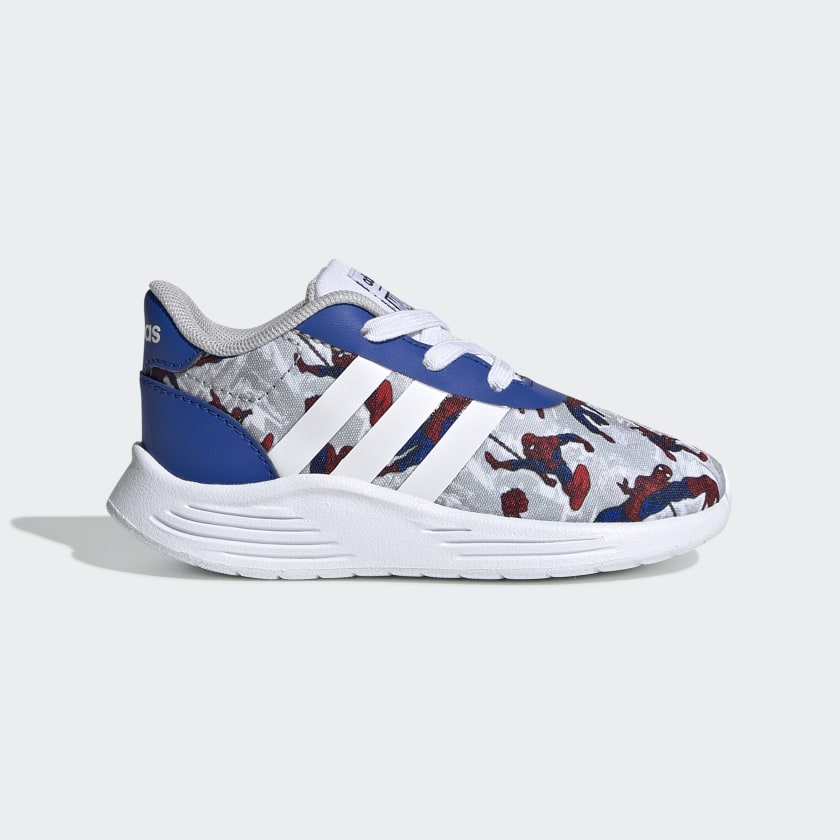 adidas racer infant trainers