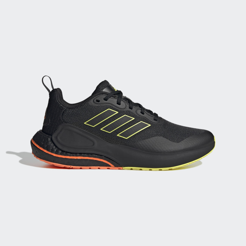 adidas Alphalava Shoes Black adidas Singapore