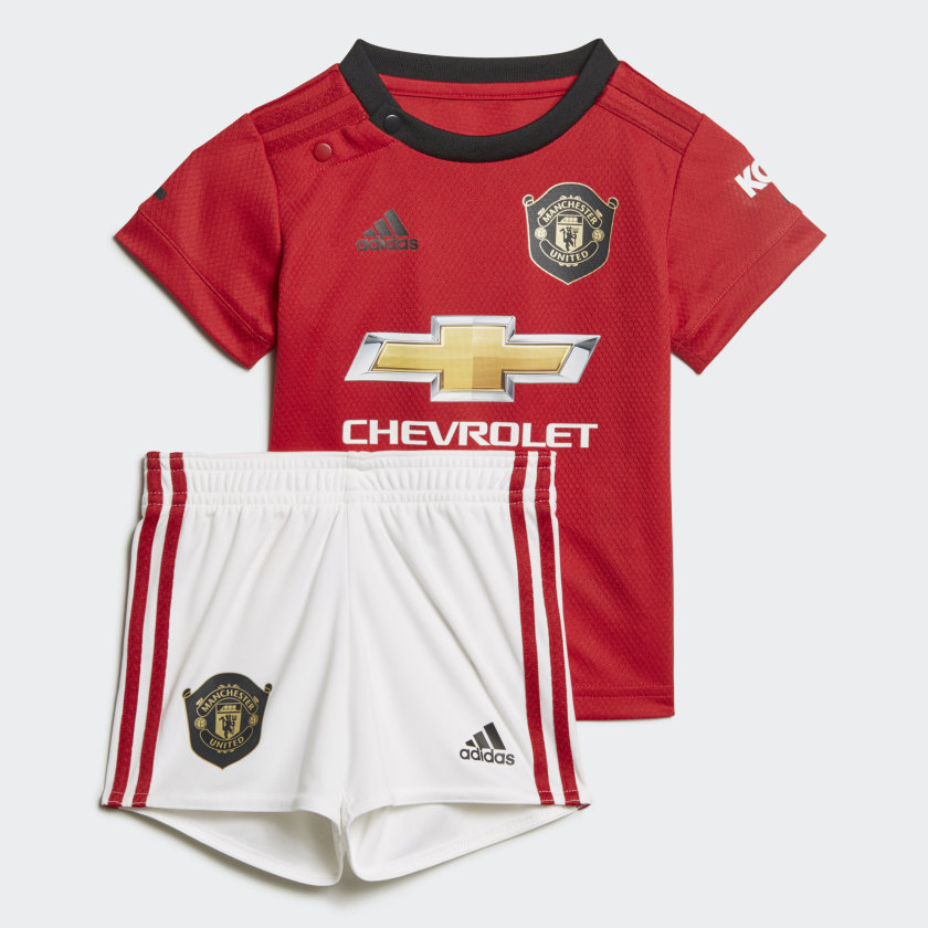 man united baby grow mothercare