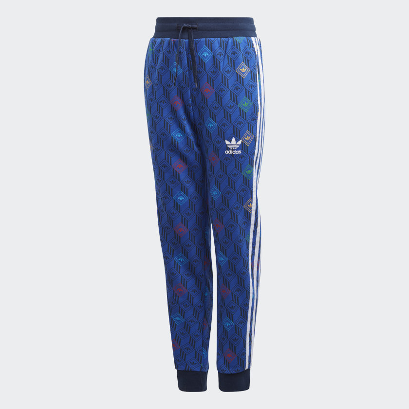 adidas Joggers Blue adidas UK