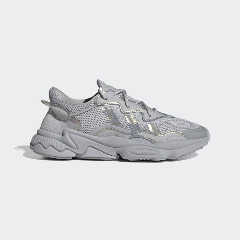 adidas OZWEEGO Schuh - Grau | adidas Austria