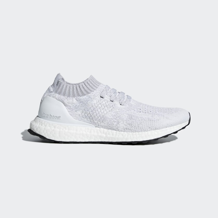 ultra boost uncaged