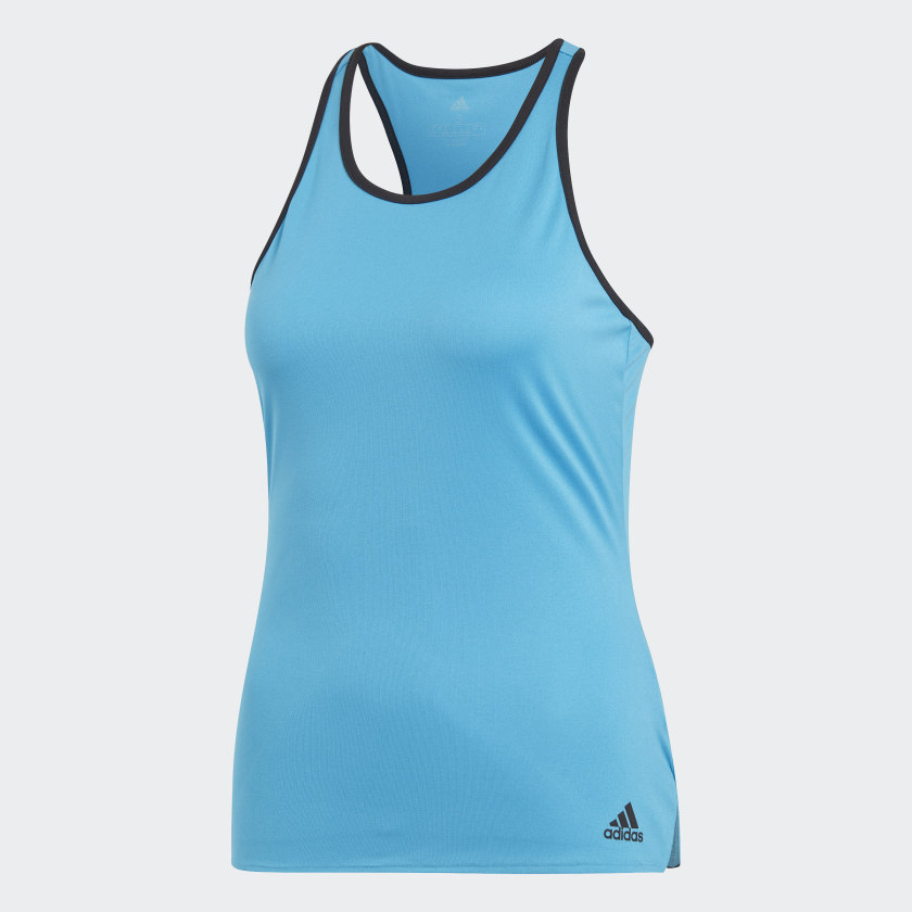 adidas tennis tank