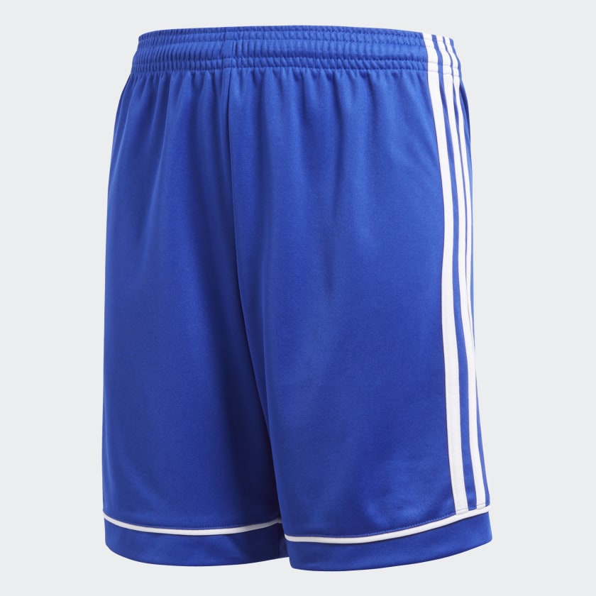 adidas Squadra 17 Shorts - Blue | adidas US