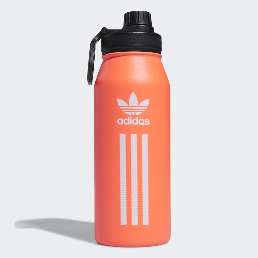 adidas water bottle