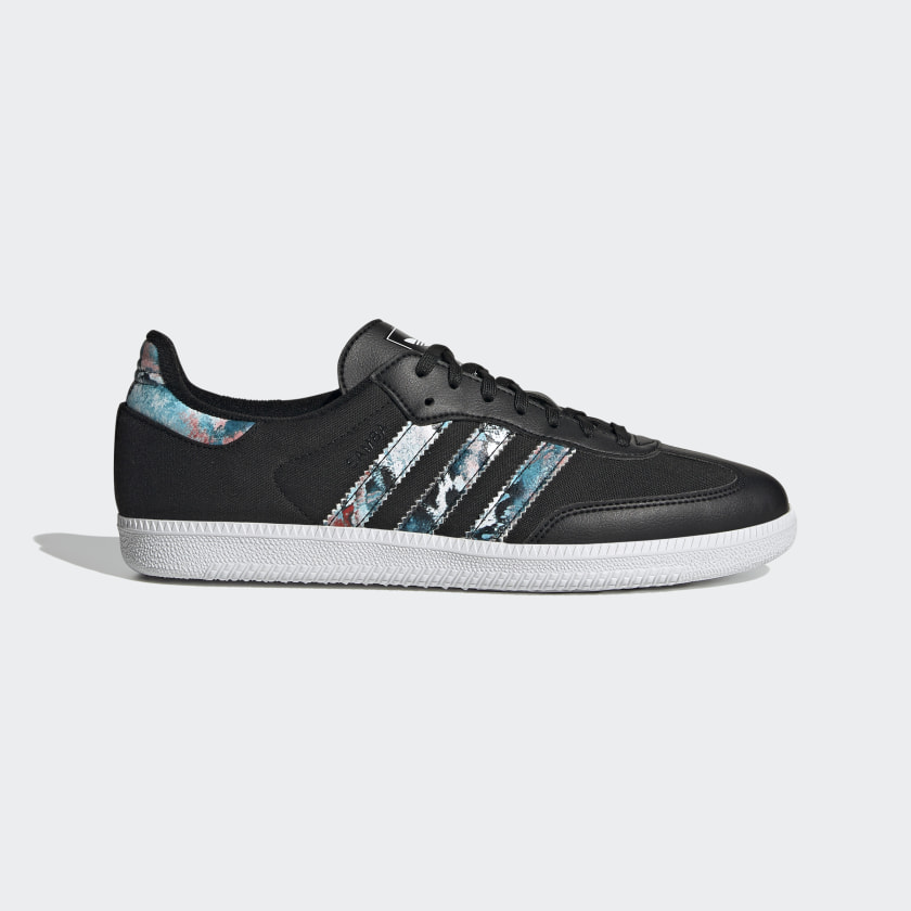 samba shoes