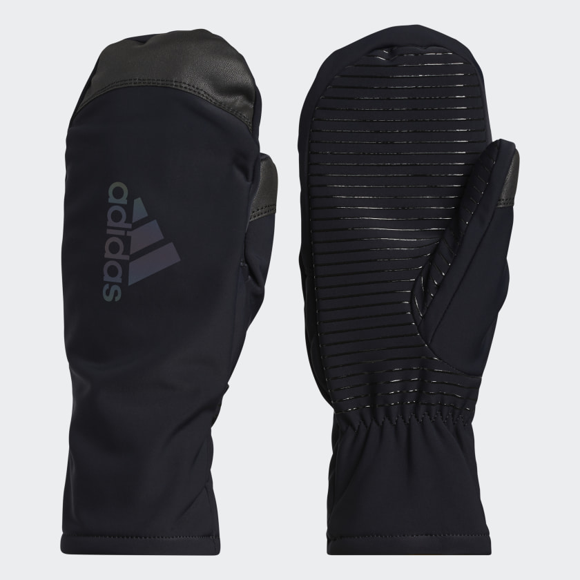 adidas mitts
