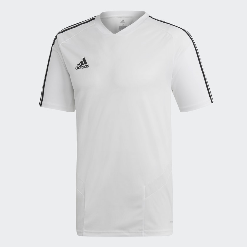 adidas dri fit t shirt