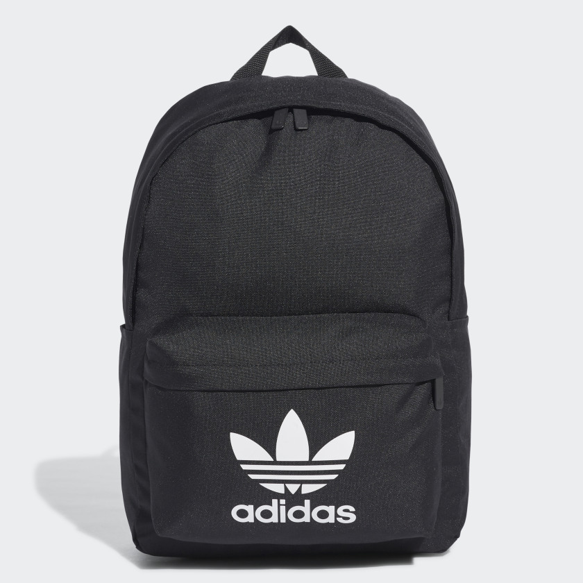 Adidas Adicolor Classic Rucksack Schwarz Adidas Deutschland