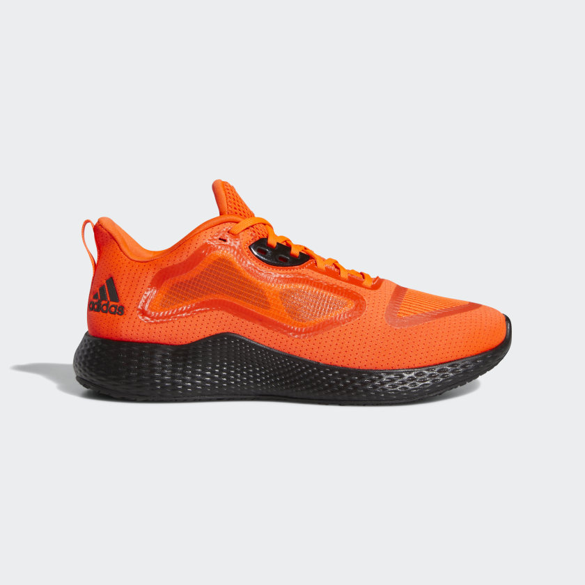adidas Кроссовки edge rc 3 - оранжевый 