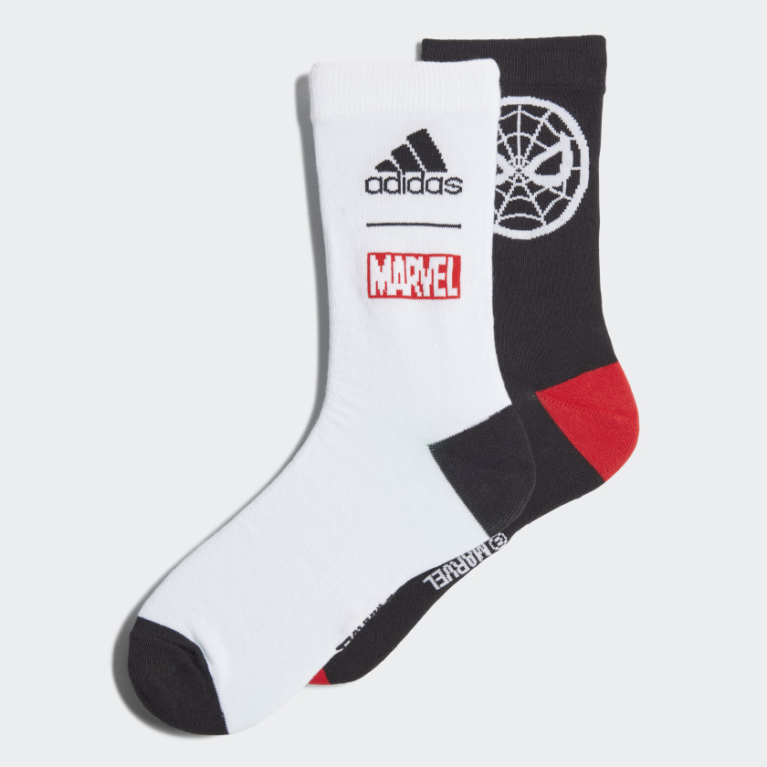 marvel adidas kids