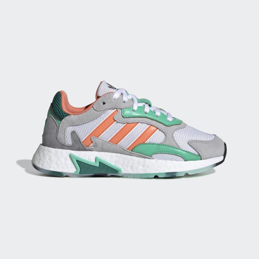 adidas Tresc Run Shoes - White | adidas US