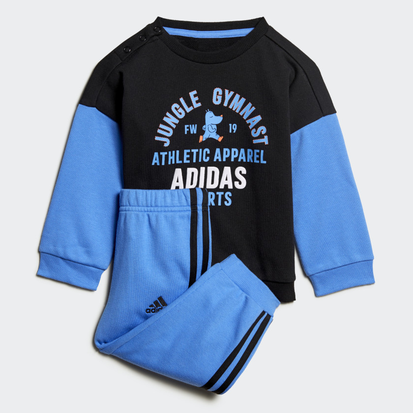 Adidas I Graph Jog Ft Siyah Adidas Turkey