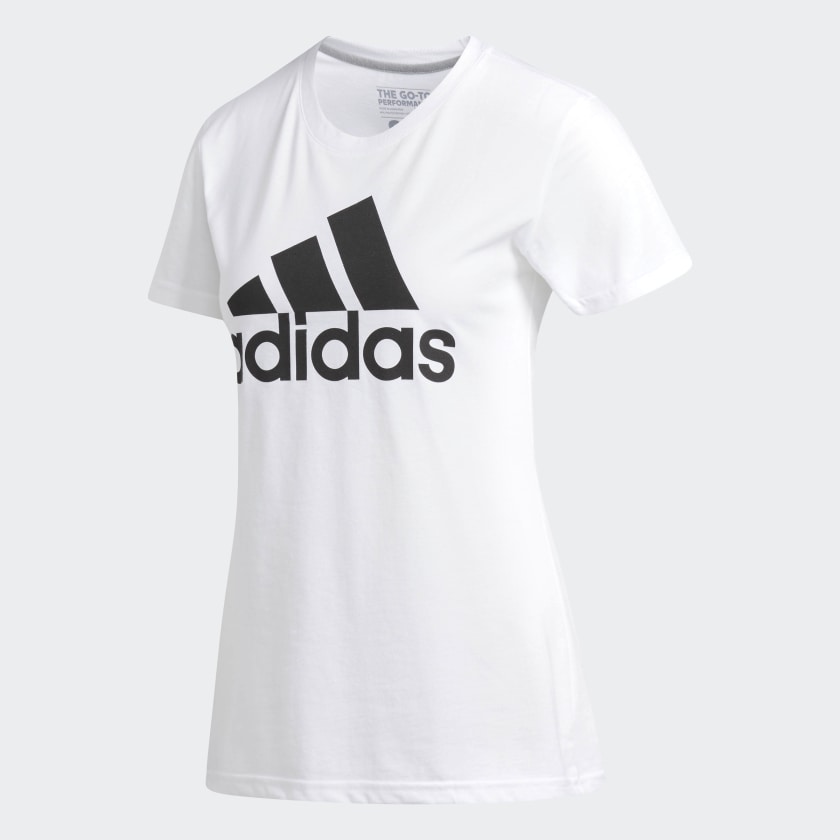adidas classic tee