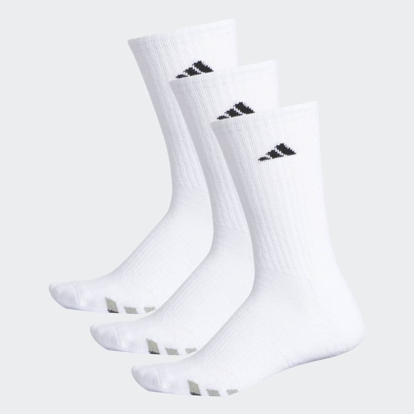 adidas climalite cushioned socks