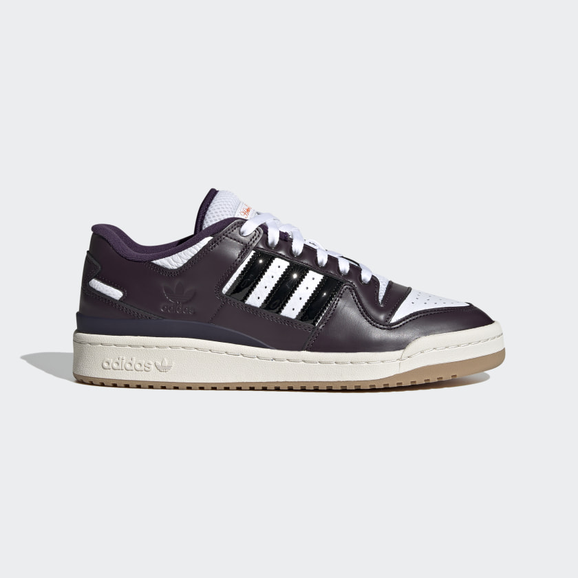 adidas low forum shoes