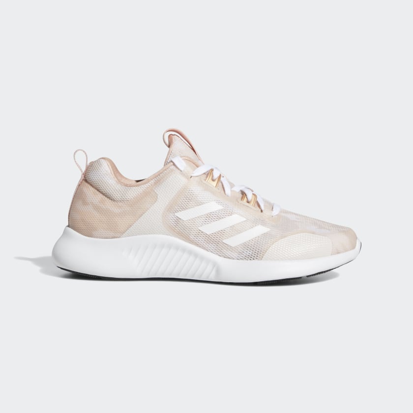 adidas bounce women's pink