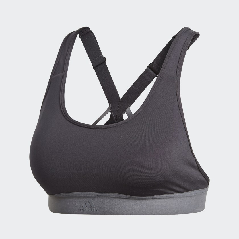 Adidas Don T Rest Perfect Fit Sporcu Sutyeni Siyah Adidas Turkey