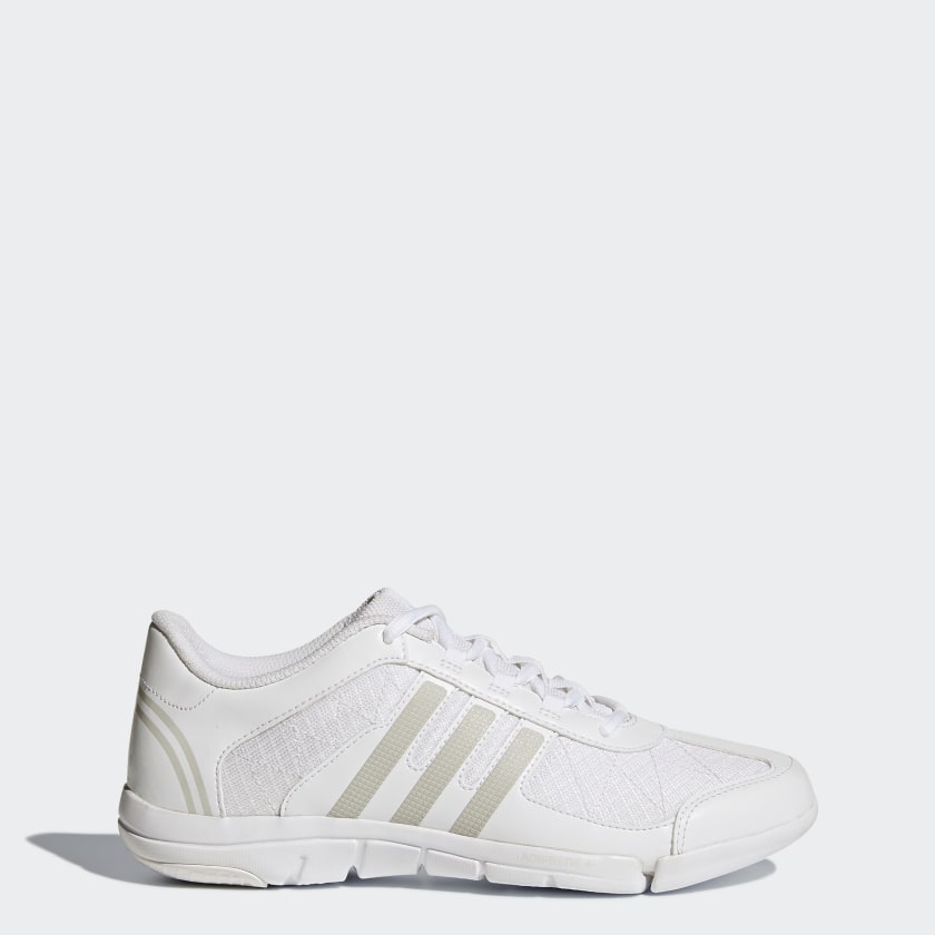 adidas Triple Cheer Shoes - White 