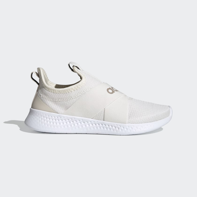adidas Puremotion Adapt Shoes - White