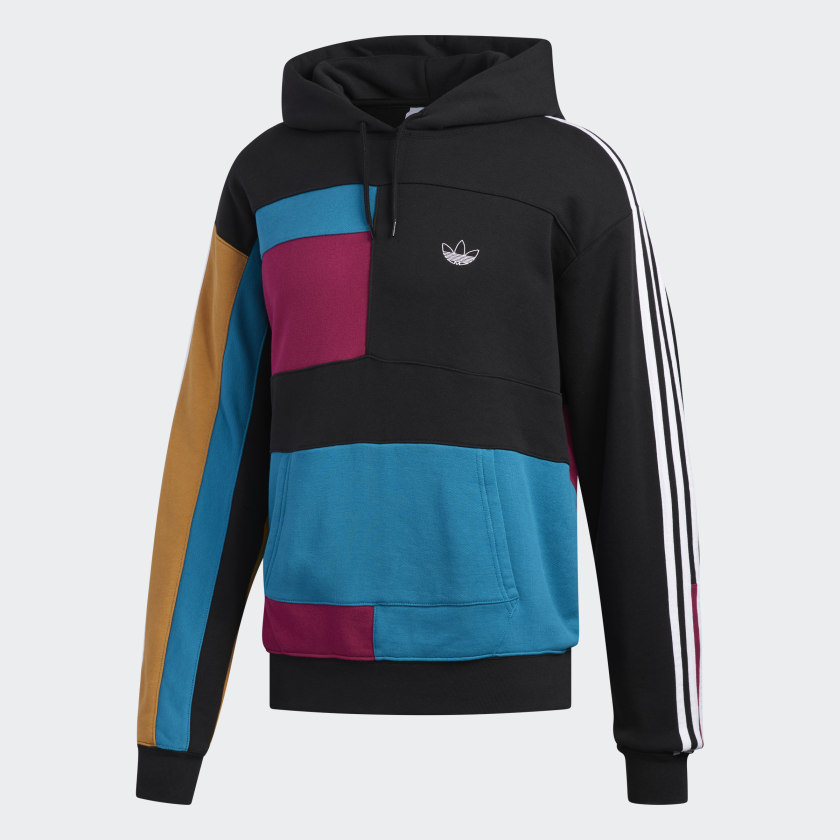 adidas sm north the block