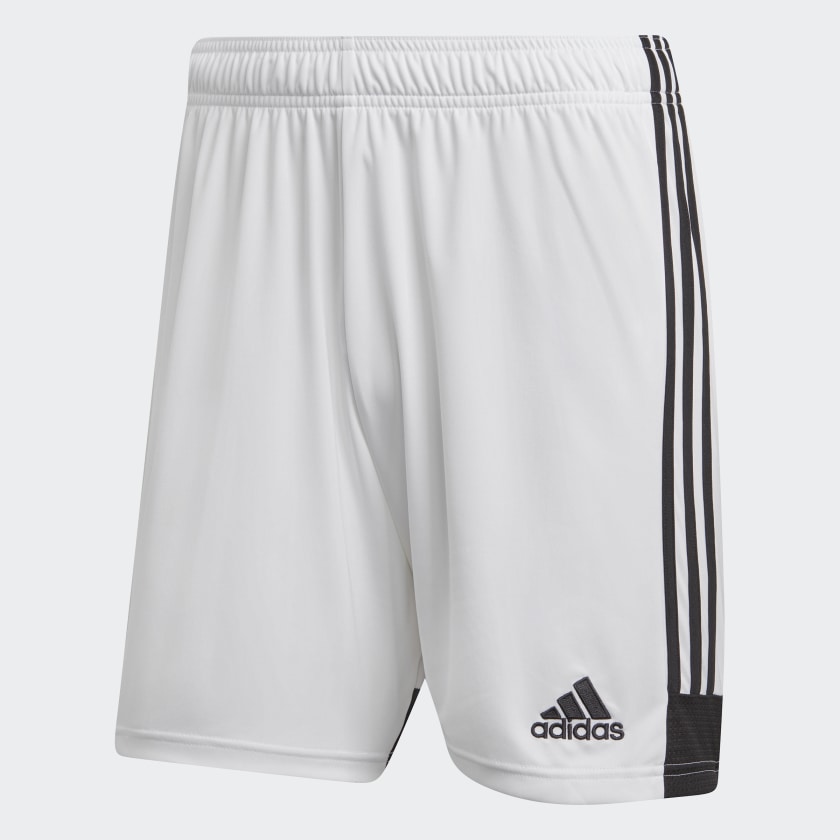 Short de jogar bola adidas Clearance