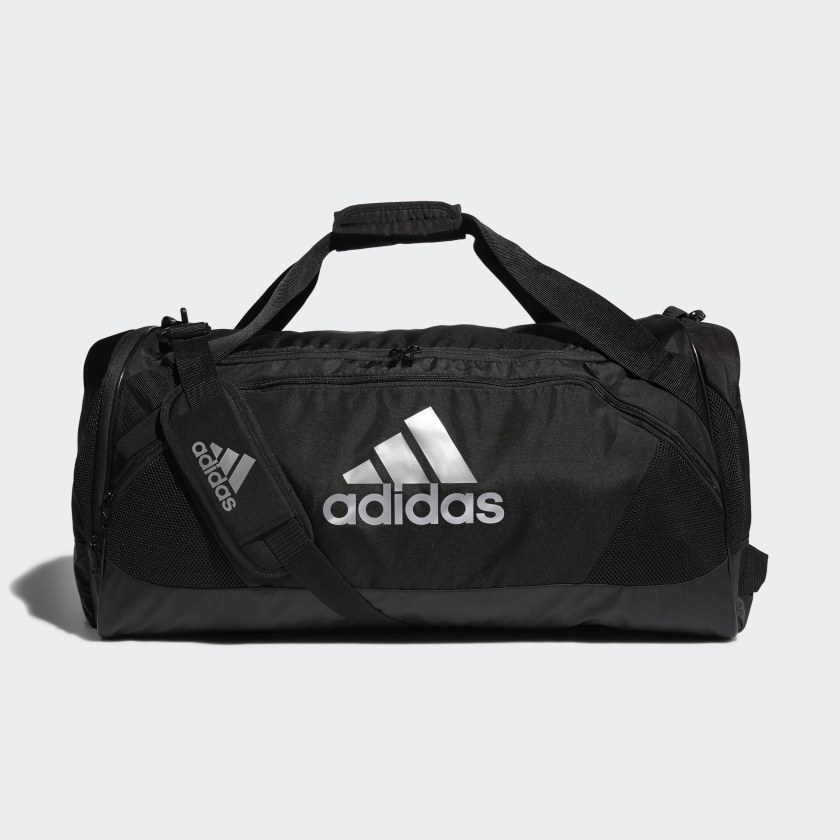 adidas Team Issue Duffel Bag Large 
