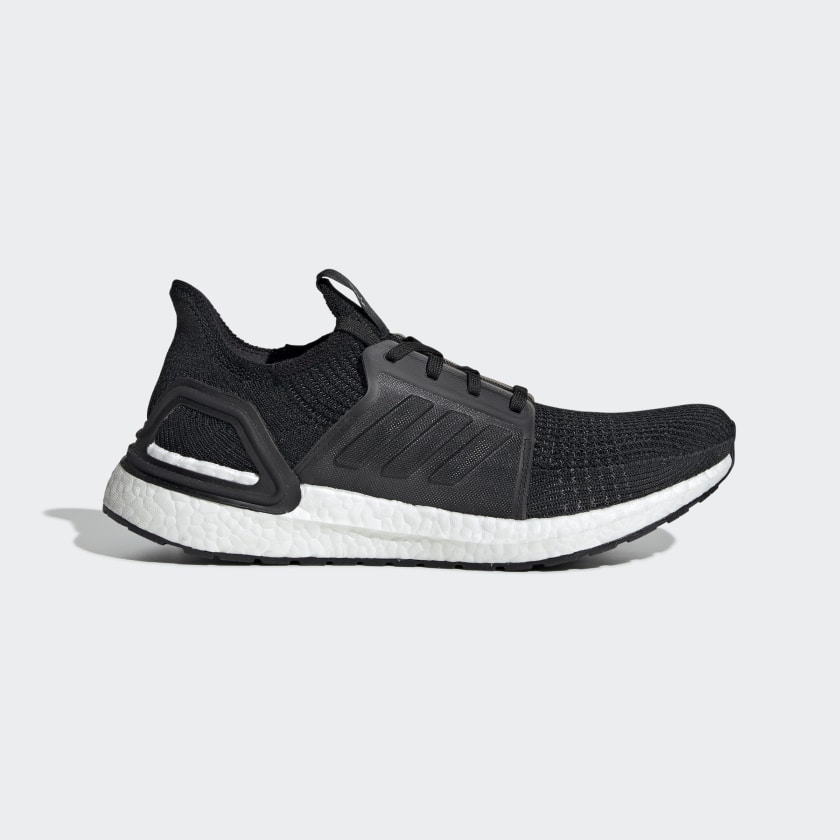 adidas ultra boost men black